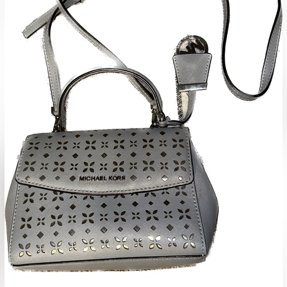 Michael Kors Floral Small Bag - Picture 1 of 2